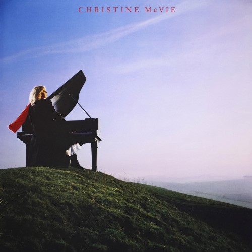 Christine McVie - 1984 Christine McVie